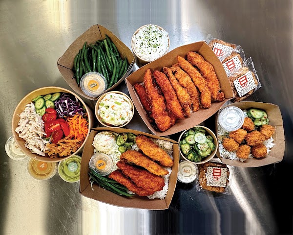 BOX Chicken 1