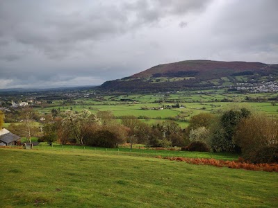 Sugar Loaf, Monmouthshire