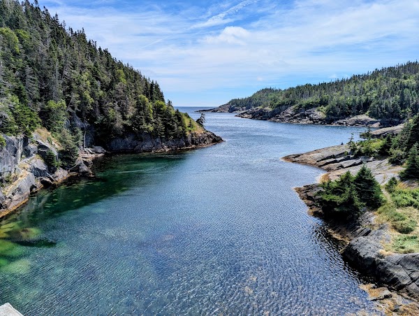 La Manche Provincial Park 5