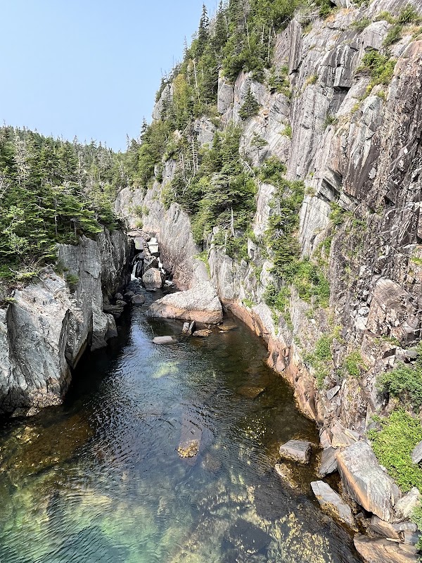 La Manche Provincial Park 4