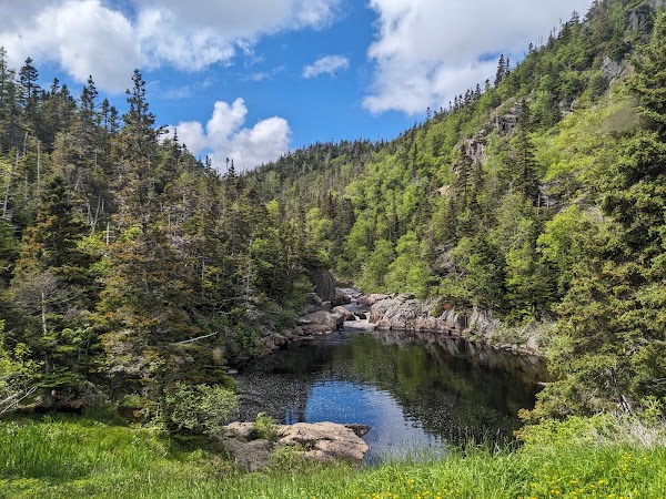 La Manche Provincial Park 3
