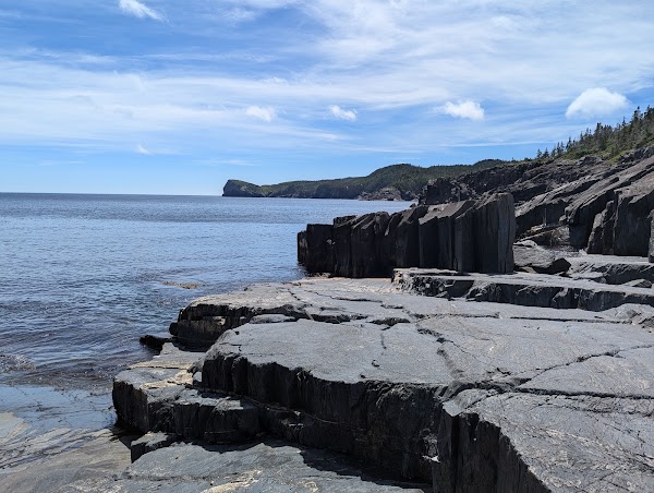 La Manche Provincial Park 2