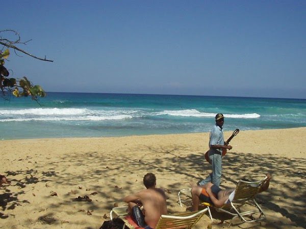Cabarete 1