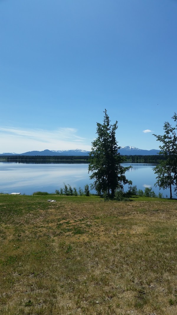 Anahim Lake