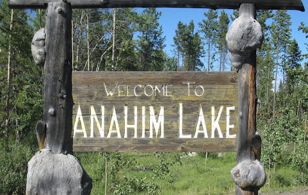 Anahim Lake 4