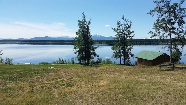 Anahim Lake 3