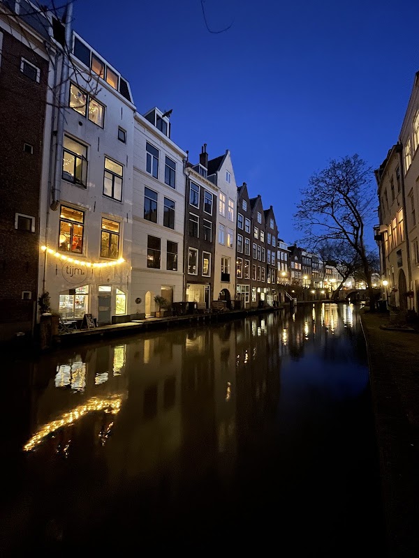 Oudegracht 5