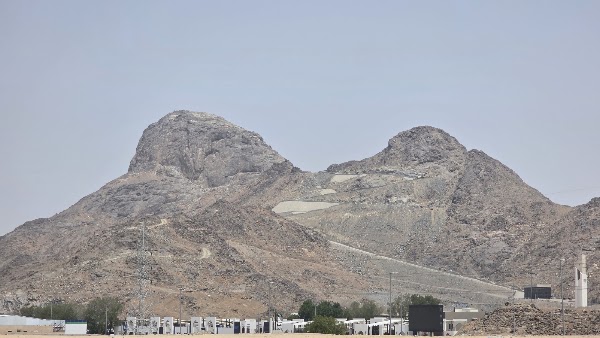 Jabal Al Nour 1