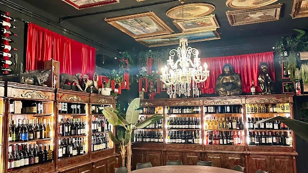 Officina Wine Bar 82