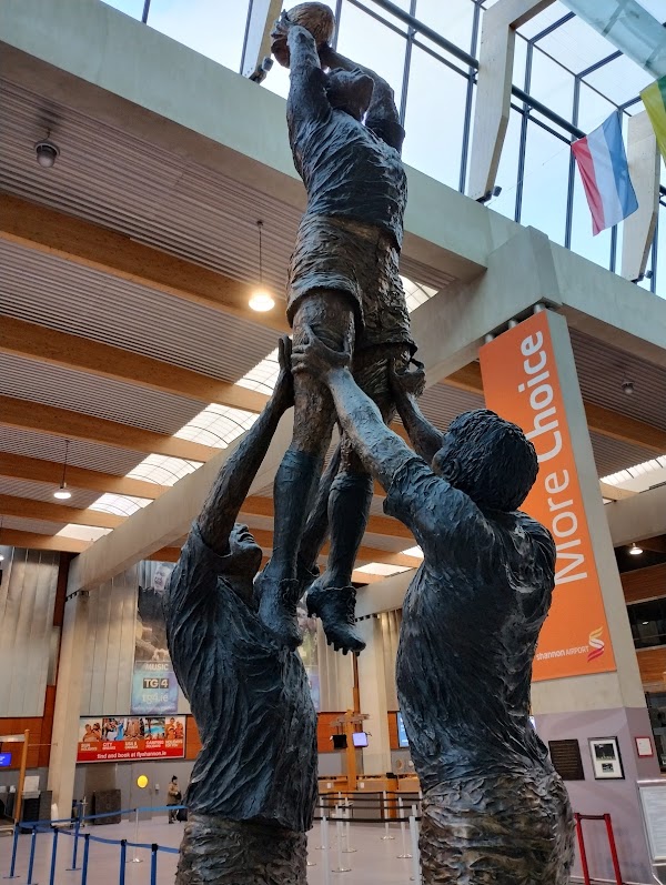 Shannon Airport