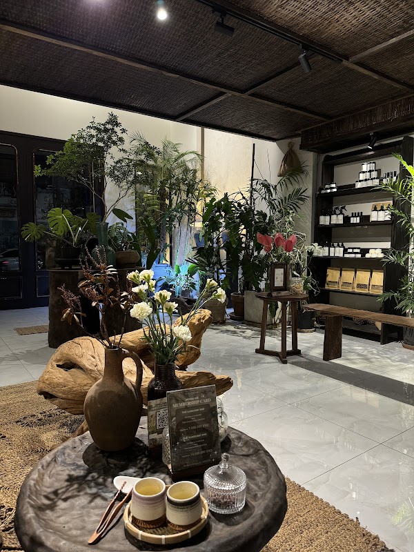 Kim's Healing Spa
