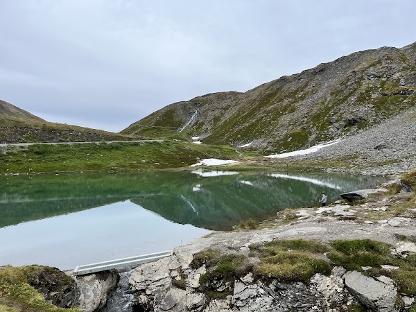 Hatcher Pass