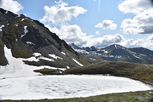 Hatcher Pass 5