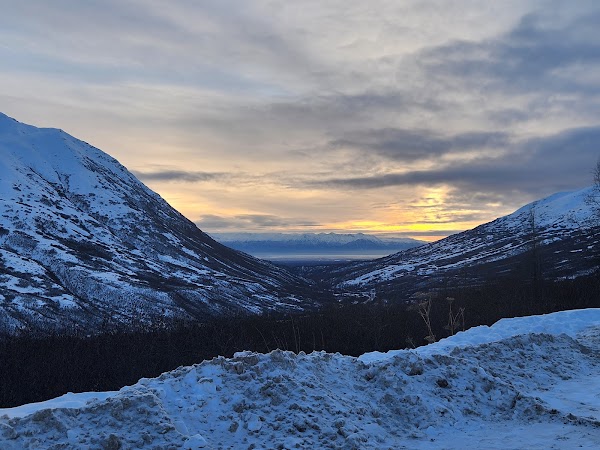 Hatcher Pass 4