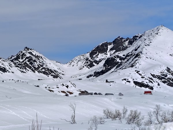 Hatcher Pass 2
