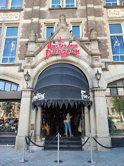 Dungeon Amsterdam
