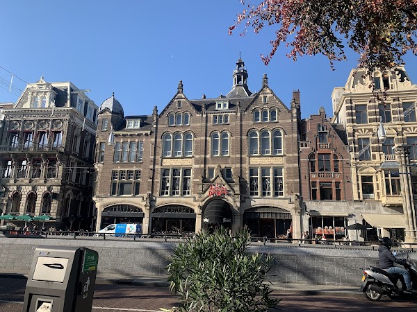 Dungeon Amsterdam 5