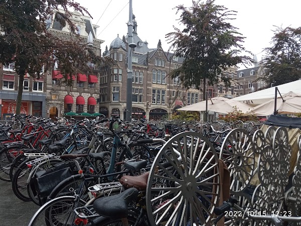 Dungeon Amsterdam 4