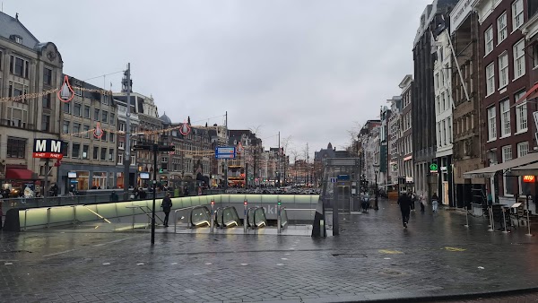 Dungeon Amsterdam 3