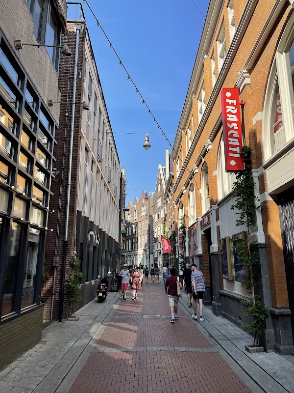 Dungeon Amsterdam 2