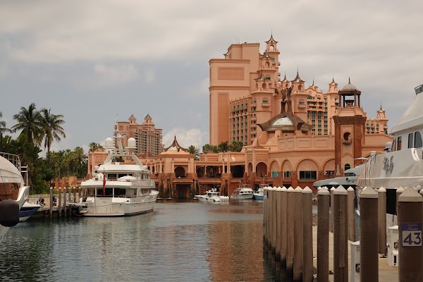 Paradise Island 3