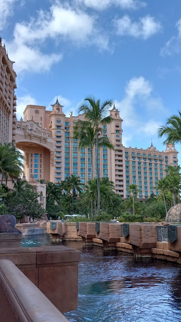 Paradise Island 2