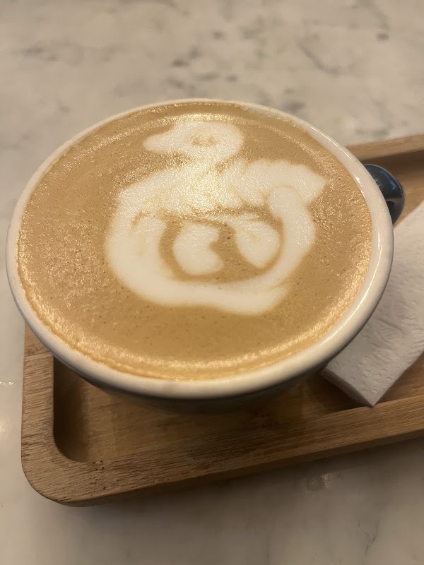 Café Memorias de un Barista 4