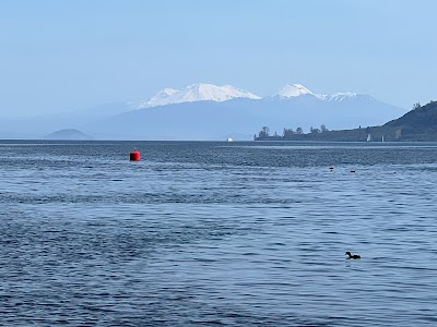 Lake Taupo