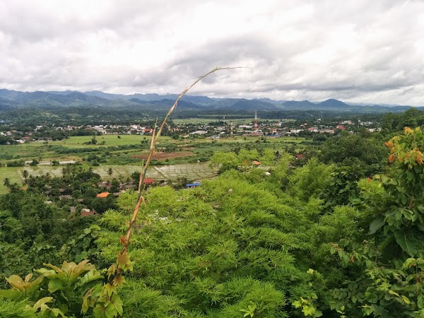 Mae Sariang