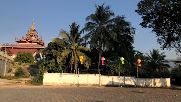Mae Sariang 3