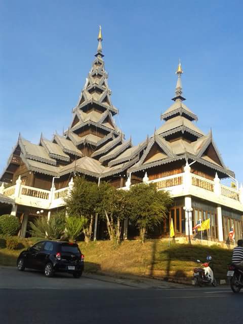 Mae Sariang 2