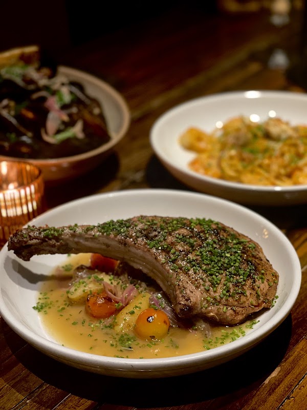 Tommy's Chophouse - Opening Soon 3