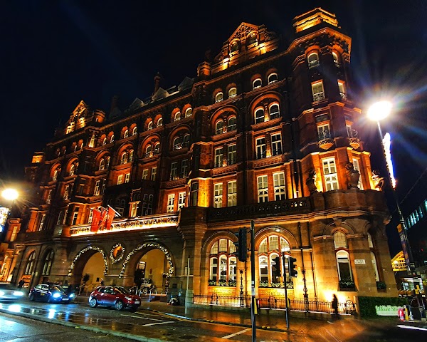 The Midland