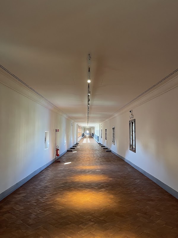 Corridoio Vasariano 2
