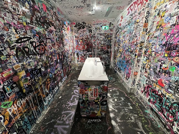 Urban Nation 2