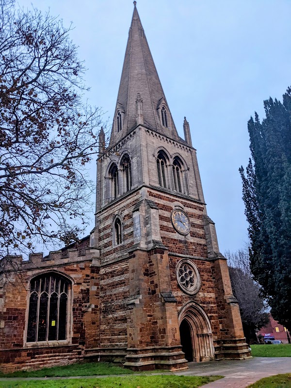 Wellingborough 4