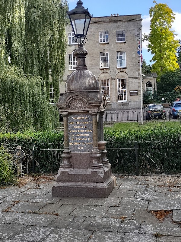 Wellingborough 3