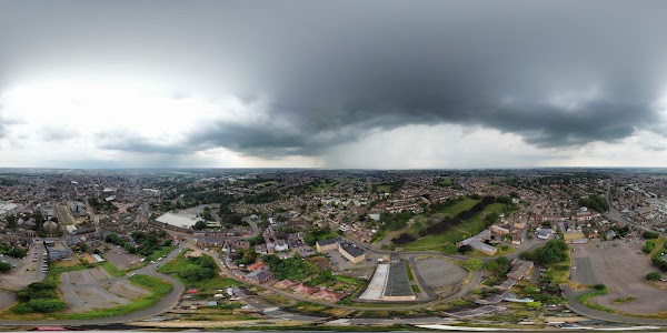 Wellingborough 2