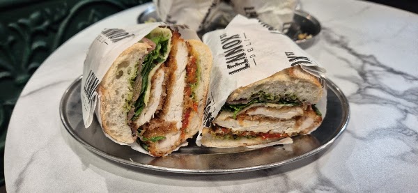 Lennox St Deli 4