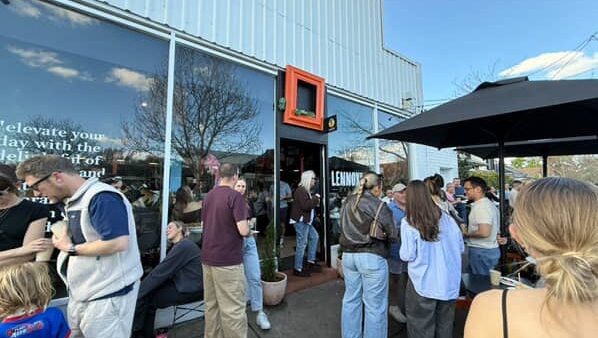 Lennox St Deli 3