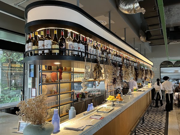 Restaurant Mauceri