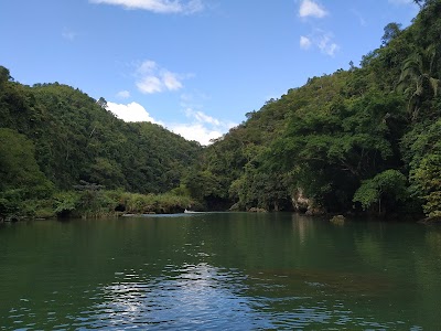 Loboc River
