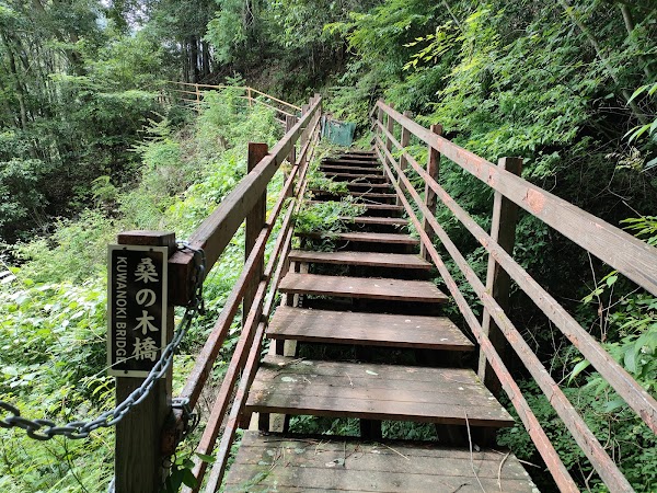 Kuwanoki Bridge