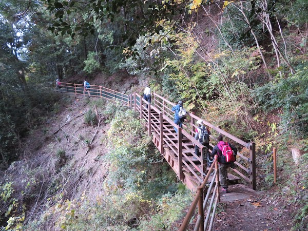 Kuwanoki Bridge 2