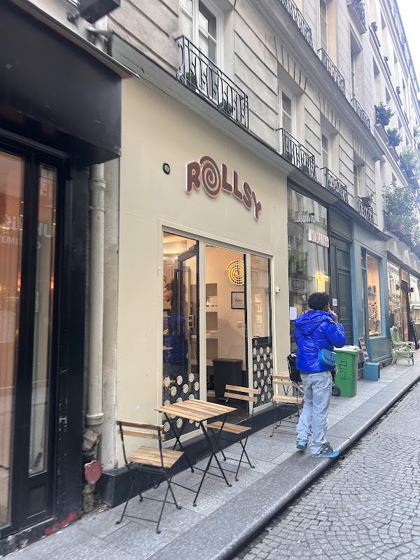 Rollsy