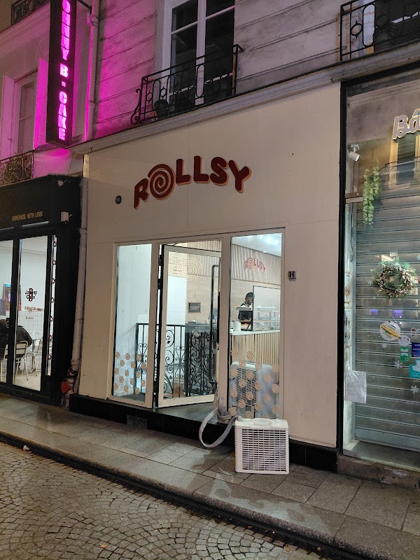 Rollsy 2