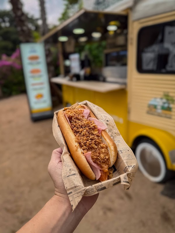 Food Truck 1