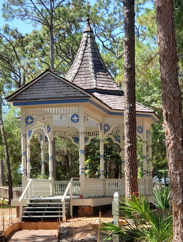 Heritage Village 5