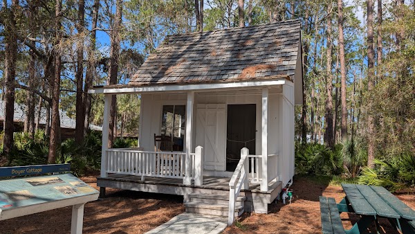 Heritage Village 4