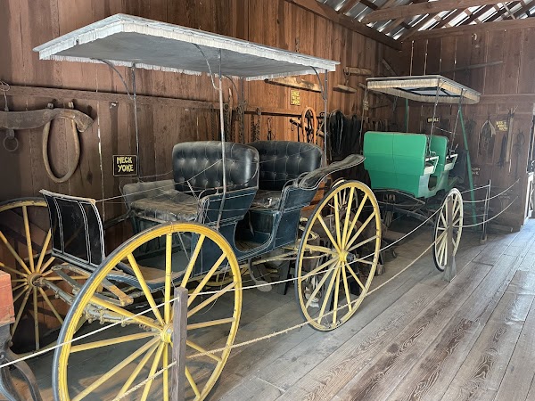 Heritage Village 3